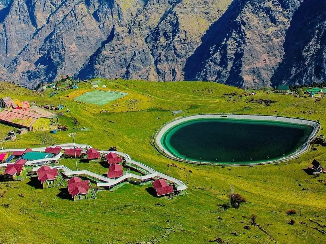 Uttarakhand travel highlight 3