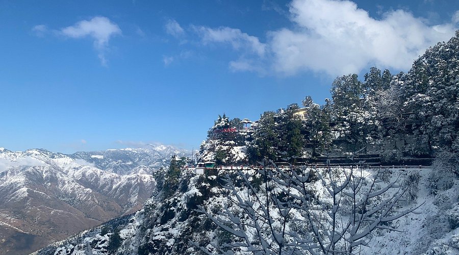 Uttarakhand travel highlight 4