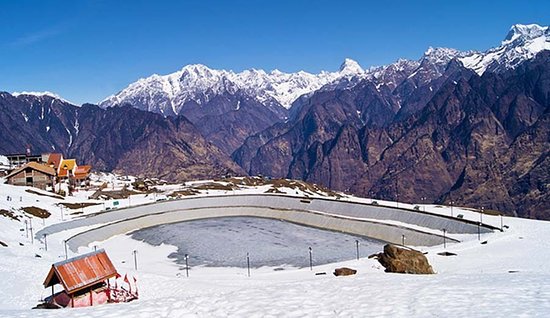 Uttarakhand travel highlight 6