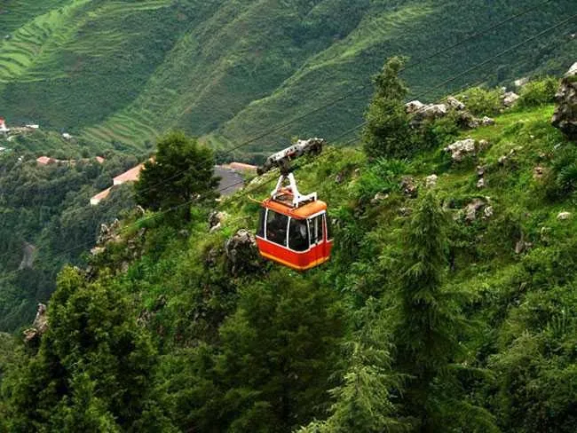 Uttarakhand travel package image 4