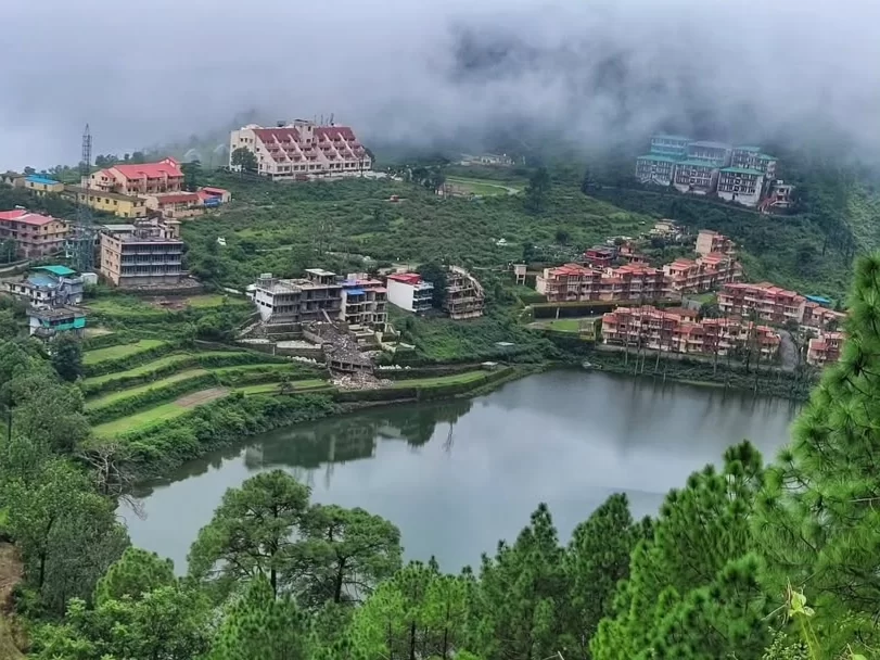 Uttarakhand travel package image 3