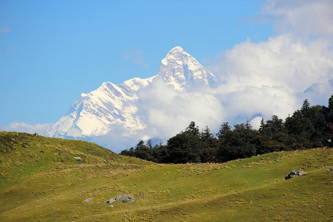 Uttarakhand travel package image 5