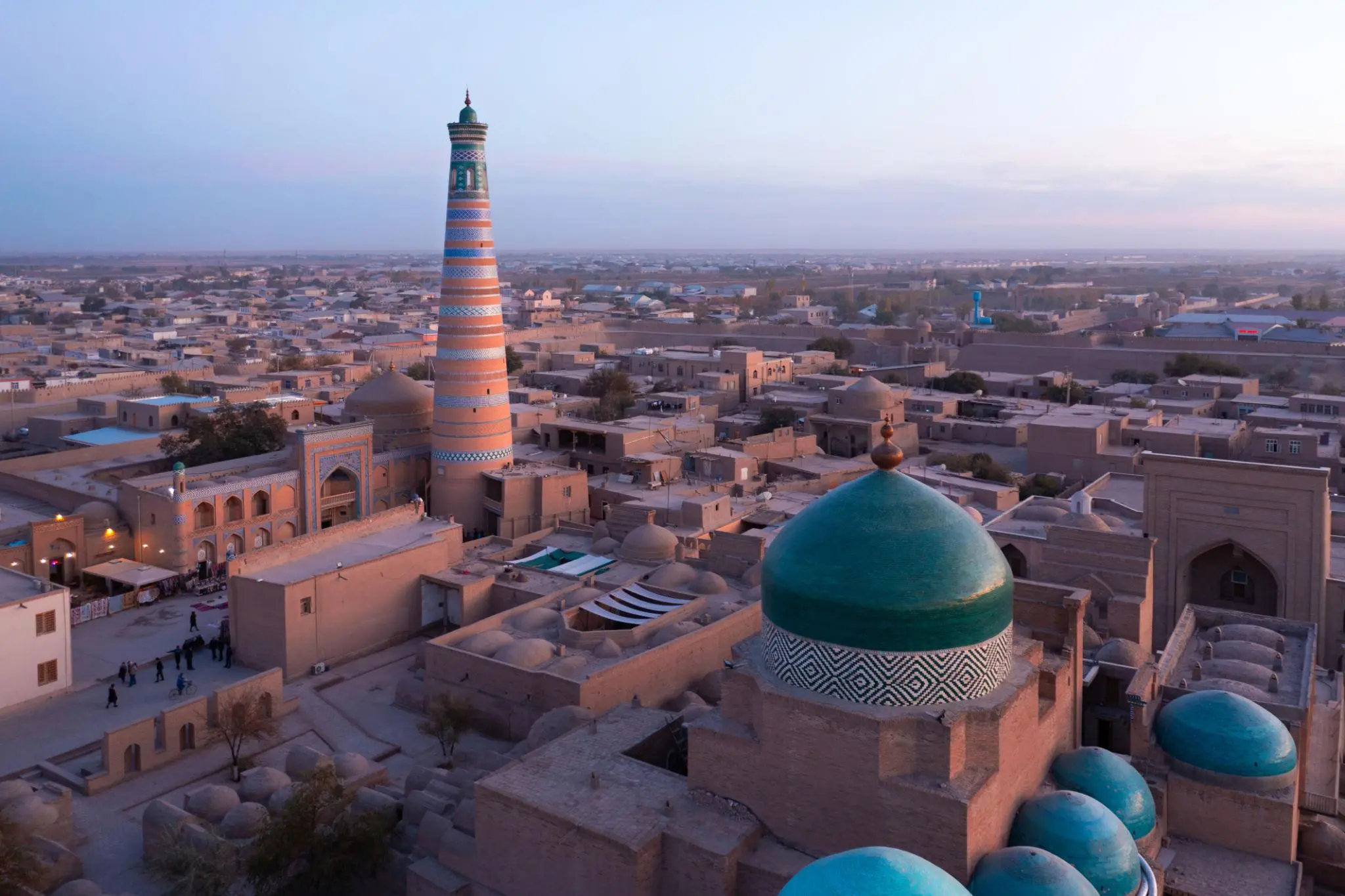 Uzbekistan travel highlight 4