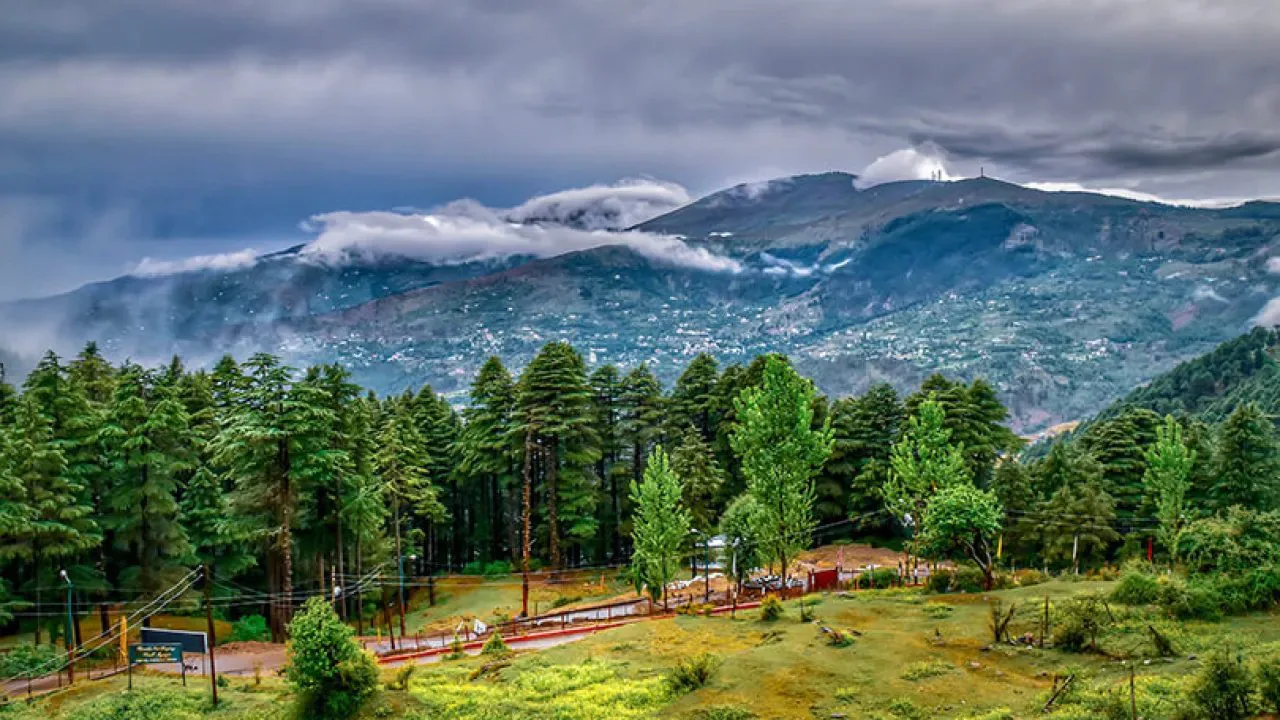 Vaishno Devi Yatra 3N/4D tour package
