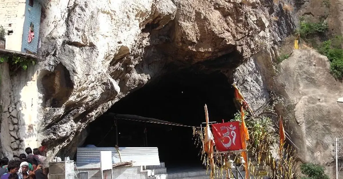 Vaishno Devi Yatra travel package image 5