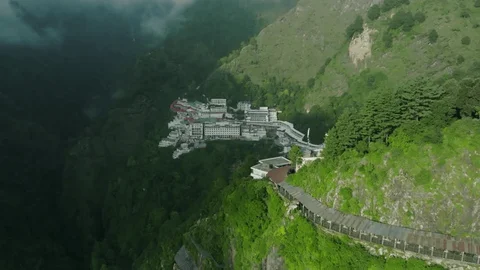 Vaishno Devi Yatra travel package image 4