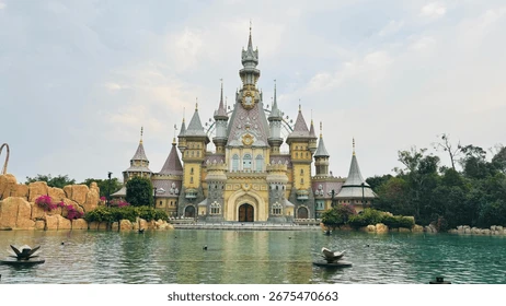Vietnam travel highlight 6